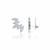 BRINCOS EAR CUFF NAVETE