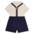Conjunto Body e Short na internet