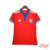 Camisa Feminina Chile HOME 2021