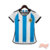 Camisa Feminina Argentina HOME 2022/2023