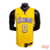 Regata NBA Los Angeles Lakers - Yellow