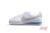 Tênis Nike Cortez - White Lilas