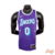 Regata NBA Los Angeles Lakers - 75th Anniversary Purple