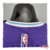 Regata NBA Los Angeles Lakers - 75th Anniversary Purple - loja online