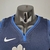 Regata NBA Dallas Mavericks - Blue - loja online