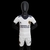 Conjunto Infantil L.A. Galaxy HOME 2022/2023 - comprar online