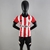 Conjunto Infantil Athletic Bilbao HOME 2022/2023 - comprar online