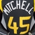 Regata NBA Utah Jazz - 2021 #45 Mitchell - Nu Asphect Store