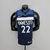 Regata NBA Minnesota Timberwolves - 75th Anniversary Blue - Nu Asphect Store