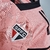 Camisa Feminina São Paulo Outubro Rosa 2020/2021 na internet