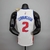 Regata NBA Detroit Pistons - 75th Anniversary White - loja online