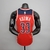 Regata NBA Washington Wizards - 75th Anniversary Red