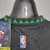 Regata NBA Minnesota Timberwolves - 2018 Black - Nu Asphect Store