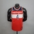 Regata NBA Washington Wizards - 75th Anniversary Red - comprar online