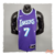 Regata NBA Los Angeles Lakers - 75th Anniversary Purple