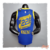 Regata NBA Golden State Warriors - Blue - Nu Asphect Store