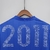 Camisa Manga Longa Edição Comemorativa Universidad de Chile 2021/2022 - Nu Asphect Store