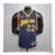 Regata NBA Golden State Warriors - Blue - Nu Asphect Store