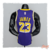 Regata NBA Los Angeles Lakers - 75th Anniversary Purple - comprar online