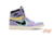 Tênis Nike Air Jordan 1 High Switch - Purple Pulse - Nu Asphect Store