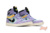 Tênis Nike Air Jordan 1 High Switch - Purple Pulse - loja online