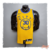 Regata NBA Golden State Warriors - Yellow - loja online