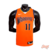 Regata NBA Golden State Warriors - Orange