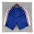 Shorts NBA Philadelphia 76ers - 75th Anniversary Blue - loja online