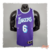 Regata NBA Los Angeles Lakers - 75th Anniversary Purple - loja online