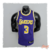 Regata NBA Los Angeles Lakers - 75th Anniversary Purple na internet