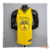 Regata NBA Golden State Warriors - 2018 Bonus Edition Yellow - Nu Asphect Store