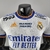 Camisa Versão Jogador Edição 13 Champions Real Madrid 2021/2022