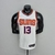 Regata NBA Phoenix Suns - 75th Anniversary White - Nu Asphect Store