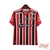 Camisa São Paulo HOME 2022/2023 - Patrocinadores