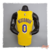 Regata NBA Los Angeles Lakers - 75th Anniversary Yellow