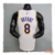 Regata NBA Los Angeles Lakers - 75th Anniversary White