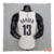 Regata NBA Brooklyn Nets - 75th Anniversary White - comprar online