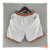 Shorts NBA Golden State Warriors - White - comprar online