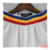 Shorts NBA Golden State Warriors - White na internet