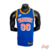 Regata NBA Golden State Warriors - 75th Anniversary Blue