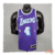 Regata NBA Los Angeles Lakers - 75th Anniversary Purple na internet