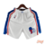 Shorts NBA Philadelphia 76ers - 75th Anniversary White