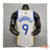 Regata NBA Golden State Warriors - 75th Anniversary White - loja online