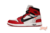 Tênis Nike OFF-WHITE x Air Jordan 1 High - Chicago