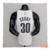 Regata NBA Brooklyn Nets - 75th Anniversary White - Nu Asphect Store