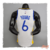 Regata NBA Golden State Warriors - 75th Anniversary White na internet