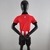 Conjunto Infantil Athletic Bilbao HOME 2022/2023 - comprar online