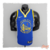 Regata NBA Golden State Warriors - México Exclusive Blue - comprar online