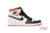 Tênis Nike Air Jordan 1 Retro High - Electro Orange - loja online