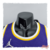 Imagem do Regata NBA Los Angeles Lakers - 75th Anniversary Purple